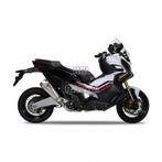 IXIL uitlaat Honda FORZA 750, 17-24 (Euro4+5) - RC1 INOX, Ophalen of Verzenden, Nieuw