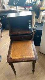 Antiek salon bijzet tafel, Antiek en Kunst, Antiek | Meubels | Tafels, Ophalen