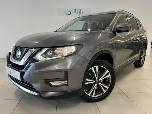 Nissan X-Trail N-CONNECTA - GARANTIE 2ANS -, Autos, Nissan, Entreprise, X-Trail, Bluetooth, Ordinateur de bord, Air conditionné automatique