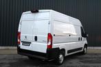 Peugeot Boxer L2H2 140PK/ Camera, PDC, Cruise, Lineass, BTW, Achat, 6 portes, Euro 6, Entreprise