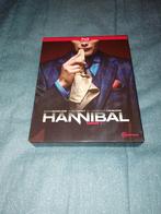 Te koop op DVD Blu Ray Hannibal full box set seizoen 1, Cd's en Dvd's, Ophalen of Verzenden, Zo goed als nieuw, Thrillers en Misdaad