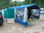Vouwwagen Raclet Junior, Caravans en Kamperen, Ophalen, Tot en met 4