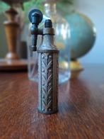 Grote trench art aansteker, Ophalen of Verzenden