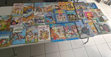 Verschillende Kinderboeken  beschikbaar voor biedingen
