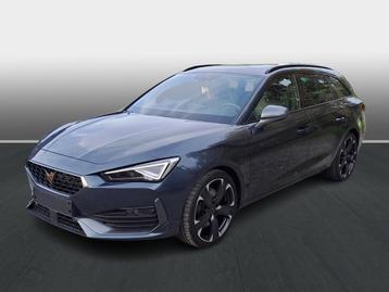 Cupra Leon ST 1.4 e-Hybrid PHEV DSG (180 kW)