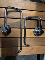 Porte serviette et porte papier toilette, Enlèvement ou Envoi, Comme neuf