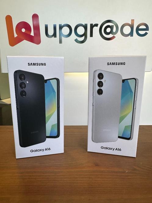 Samsung A16 / 128GB, Telecommunicatie, Mobiele telefoons | Samsung, Nieuw, Overige modellen, 128 GB, Zonder abonnement, Zonder simlock