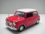 Nouveau modèle de voiture Classic Mini Cooper — Motormax 1:1, Hobby & Loisirs créatifs, Motormax, Voiture, Enlèvement ou Envoi