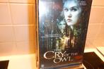 DVD The Cry Of The Owl., À partir de 12 ans, Enlèvement ou Envoi, Comme neuf, Thriller d'action