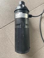 Wiltec UV C lamp, Ophalen, Gebruikt, Vijverpomp