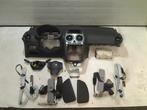 Airbag Set + Module van een Opel Corsa, Auto-onderdelen, Ophalen of Verzenden, 3 maanden garantie, Gebruikt, Opel