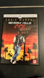 Beverly hills cop 2, Ophalen of Verzenden, Zo goed als nieuw, Actie
