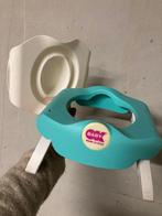 Reispotje - wc bril verkleiner 3-in-1, Kinderen en Baby's, Ophalen
