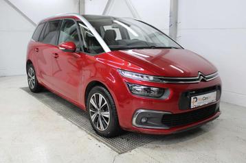 Citroën Grand C4 Picasso 1.2 PureTech ~ Automaat ~ 7 Zit ~  beschikbaar voor biedingen