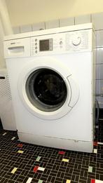 Wasmachine bosch maxx 6, Elektronische apparatuur, Gebruikt, Ophalen