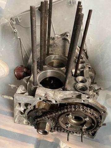 Fiat 500 oldtimer onderdelen beschikbaar voor biedingen