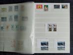 Verzameling Belgische postzegels van 1983 tot 1992, Ophalen, Postfris
