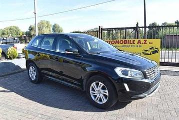 Volvo XC60 2.0 D3 Kinetic Geartronic Airco / GPS beschikbaar voor biedingen