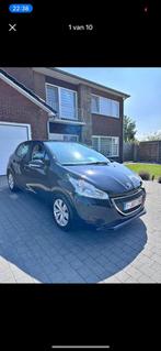 Te Koop Peugeot 1.2 Benzine., Handgeschakeld, Particulier, Te koop, Benzine