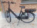Elektrische fiets Stella Vicenza (dames/vrouwen), Fietsen en Brommers, Zo goed als nieuw, 50 km per accu of meer, 55 tot 59 cm