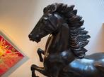 Bronzen paard, Antiek en Kunst, Ophalen