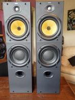 B&W DM 603 S2 (1999-2001), Ophalen, Gebruikt, Bowers & Wilkins (B&W), 120 watt of meer