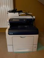 Xerox Work Centre 6605 all-in-one laser printer, Computers en Software, Printers, Ophalen, Gebruikt, Printer, Laserprinter
