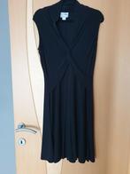 Prachtige jurk van Joseph Ribkoff maat 40-42, Comme neuf, Noir, Taille 38/40 (M), Enlèvement ou Envoi