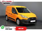 Ford Transit Connect 1.5 TDCI Trend Standkachel/ Stoelverw./, Overige kleuren, Bedrijf, Electronic Stability Program (ESP), Ford