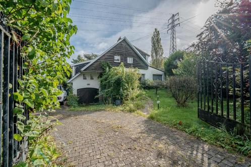 Huis à vendre à Neuville-En-Condroz, Immo, Huizen en Appartementen te koop, Vrijstaande woning, G