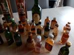 Drankflesjes meerdere soorten  800 stuks, Verzamelen, Ophalen