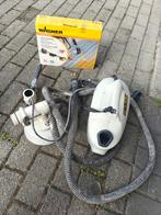 Verfspuit Wagner met telescopisch verlengstuk, Doe-het-zelf en Bouw, Schildersmaterialen, Ophalen, Gebruikt, Verfspuit of Verfpomp