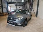 Garantie de 12 mois sur l'essence Dacia Sandero, Autos, Argent ou Gris, Achat, Euro 6, Entreprise