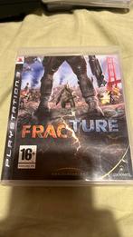 Fracture - PlayStation 3, Ophalen of Verzenden, Shooter, Vanaf 12 jaar
