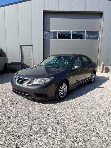SAAB 9-3 1.9 - 55kw - euro 4 beschikbaar voor biedingen