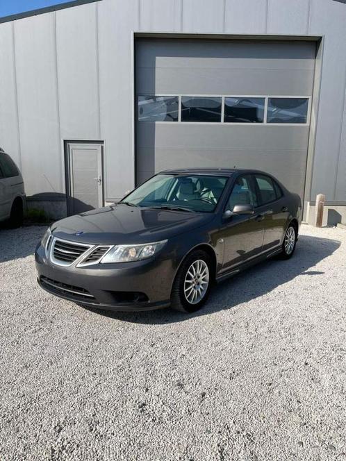 SAAB 9-3 1.9 - 55kw - euro 4, Auto's, Saab, Bedrijf, Te koop, Saab 9-3, ABS, Airbags, Boordcomputer, Centrale vergrendeling, Elektrische ramen