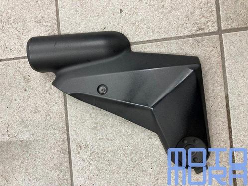 zijkap frame links Kawasaki KLE 650 Versys 2007 - 2009 KLE65, Motoren, Onderdelen | Kawasaki, Gebruikt, Ophalen of Verzenden