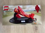 Lego Amelia earhart tribute 40450, Ophalen of Verzenden, Nieuw, Complete set, Lego
