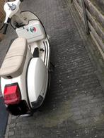 Vespa piaggio 125, Vélos & Vélomoteurs, Scooters | Vespa, Utilisé, Enlèvement ou Envoi, Essence