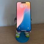 iPhone 15 Pro Max 256GB | Zwart Titanium | + accessoires, Telecommunicatie, Mobiele telefoons | Apple iPhone, Zwart, IPhone 15 Pro Max