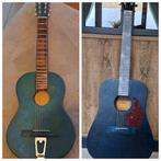 2 Guitares, Gebruikt