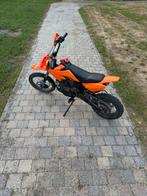 Pitbike 125CC, Fietsen en Brommers, Ophalen, Pitbike