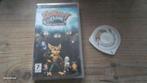 La taille de Ratchet & Clank compte - PSP, Envoi
