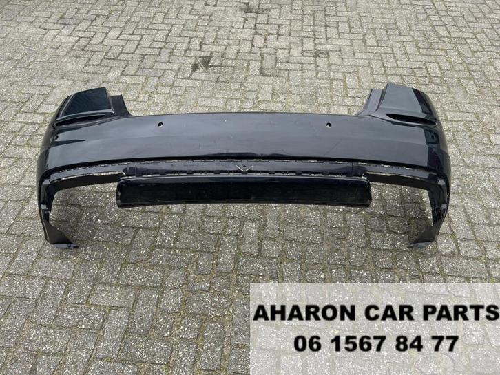 Quattroporte M156 V8 GTS Achterbumper 670010263 Maserati 891, Auto-onderdelen, Carrosserie, Bumper, Achter, Gebruikt, Ophalen of Verzenden