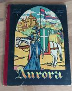 Ancien livre Aurora, Une BD, Utilisé, G.P., Enlèvement ou Envoi