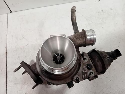 TURBO Volvo V60 I (FW / GW) (01-2010/12-2018) (31331331), Auto-onderdelen, Motor en Toebehoren, Volvo, Gebruikt