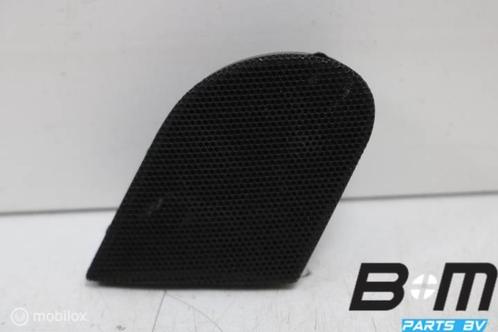 Tweeter linksvoor VW Lupo GTI 6X0035411, Auto diversen, Autospeakers, Gebruikt