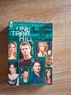 Dvd Box One Tree Hill Seizoen 4, Cd's en Dvd's, Dvd's | Tv en Series, Boxset, Drama, Ophalen of Verzenden, Zo goed als nieuw