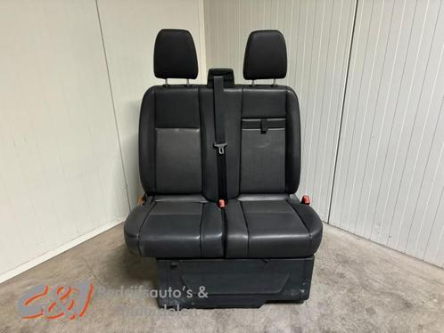 Bank rechts-voor van een Ford Transit, Auto-onderdelen, Interieur en Bekleding, Ford, Gebruikt, 3 maanden garantie, Ophalen of Verzenden
