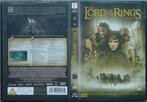 The Lord of the Rings - The Fellowship of the Ring., Ophalen of Verzenden